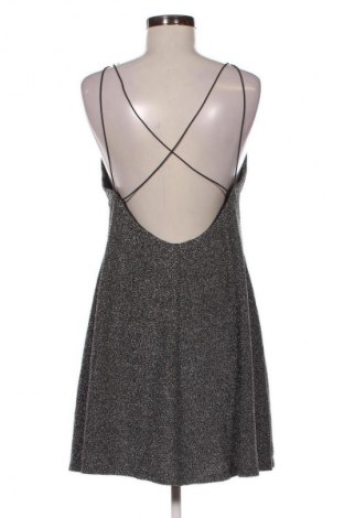 Φόρεμα H&M Divided, Μέγεθος L, Χρώμα Γκρί, Τιμή 18,99 €