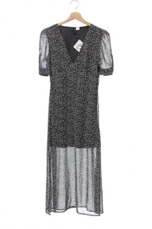 Šaty  H&M Divided, Velikost XS, Barva Vícebarevné, Cena  249,00 Kč