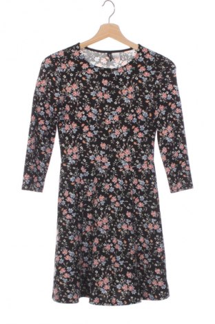 Φόρεμα H&M Divided, Μέγεθος XXS, Χρώμα Πολύχρωμο, Τιμή 18,99 €