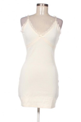 Φόρεμα H&M Divided, Μέγεθος M, Χρώμα Εκρού, Τιμή 18,99 €