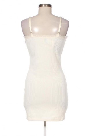 Φόρεμα H&M Divided, Μέγεθος M, Χρώμα Εκρού, Τιμή 18,99 €