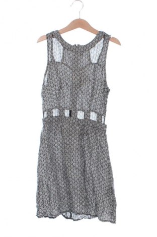 Rochie H&M Divided, Mărime XXS, Culoare Multicolor, Preț 79,00 Lei