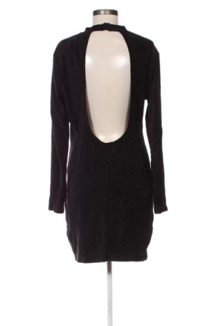 Kleid H&M Divided, Größe L, Farbe Schwarz, Preis € 12,99