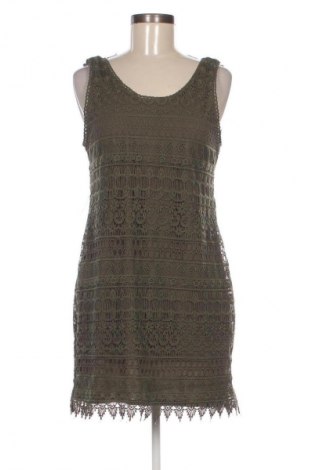 Rochie H&M Divided, Mărime L, Culoare Verde, Preț 98,99 Lei