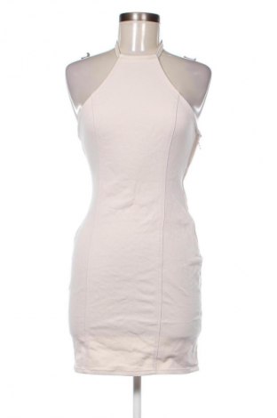 Rochie H&M Divided, Mărime M, Culoare Ecru, Preț 54,99 Lei