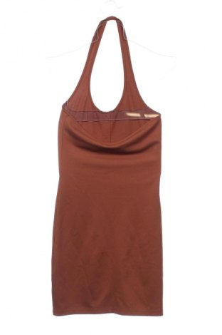 Sukienka H&M Divided, Rozmiar XS, Kolor Brązowy, Cena 53,99 zł