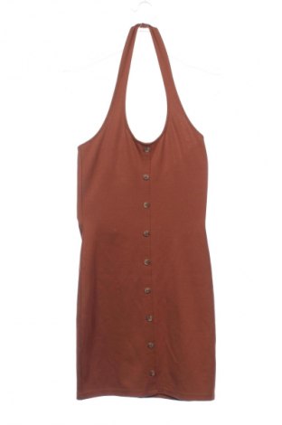 Sukienka H&M Divided, Rozmiar XS, Kolor Brązowy, Cena 53,99 zł