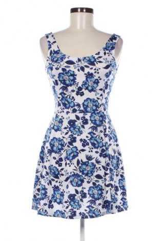 Sukienka H&M Divided, Rozmiar M, Kolor Kolorowy, Cena 68,33 zł