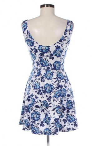 Sukienka H&M Divided, Rozmiar M, Kolor Kolorowy, Cena 68,33 zł