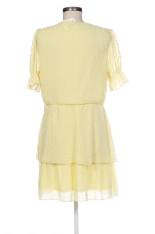 Šaty  H&M Divided, Veľkosť XL, Farba Žltá, Cena  15,20 €
