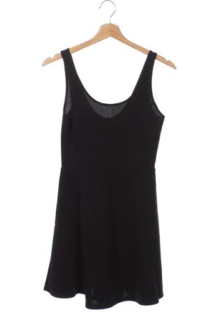 Šaty  H&M Divided, Veľkosť XS, Farba Čierna, Cena  11,95 €