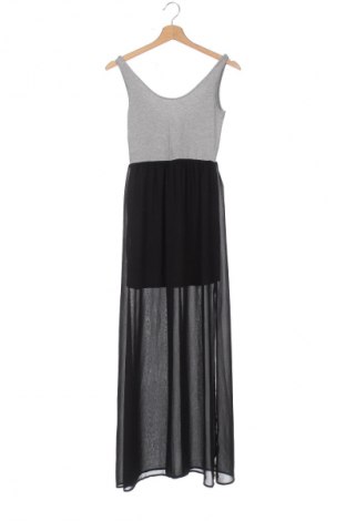 Šaty  H&M Divided, Veľkosť XS, Farba Čierna, Cena  10,95 €