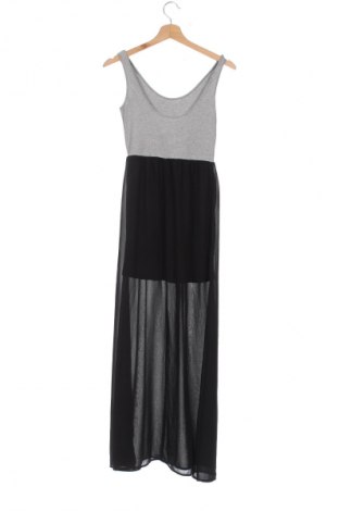 Šaty  H&M Divided, Veľkosť XS, Farba Čierna, Cena  10,95 €