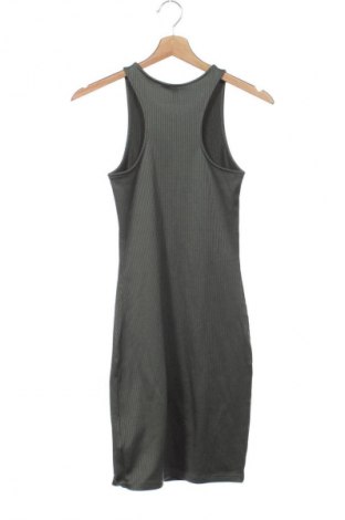 Šaty  H&M Divided, Veľkosť XS, Farba Zelená, Cena  10,95 €