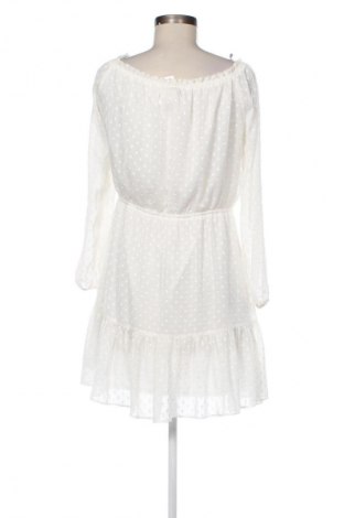 Šaty  H&M Divided, Velikost L, Barva Bílá, Cena  368,00 Kč