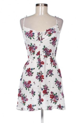 Рокля H&M Divided, Размер M, Цвят Многоцветен, Цена 28,38 лв.