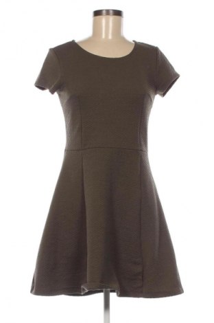 Šaty  H&M Divided, Veľkosť M, Farba Zelená, Cena  15,20 €