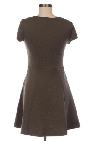 Šaty  H&M Divided, Veľkosť M, Farba Zelená, Cena  15,20 €