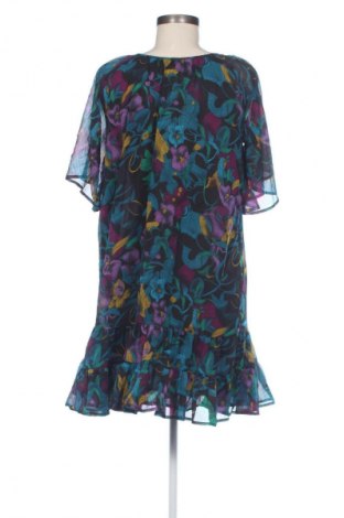 Kleid H&M Divided, Größe XL, Farbe Mehrfarbig, Preis € 11,99