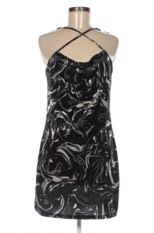 Kleid H&M Divided, Größe L, Farbe Mehrfarbig, Preis 20,99 €