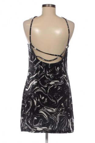 Kleid H&M Divided, Größe L, Farbe Mehrfarbig, Preis 20,99 €