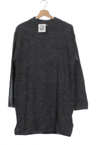 Φόρεμα H&M Divided, Μέγεθος XXS, Χρώμα Γκρί, Τιμή 18,99 €