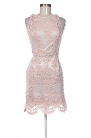 Kleid H&M Divided, Größe S, Farbe Mehrfarbig, Preis € 11,99