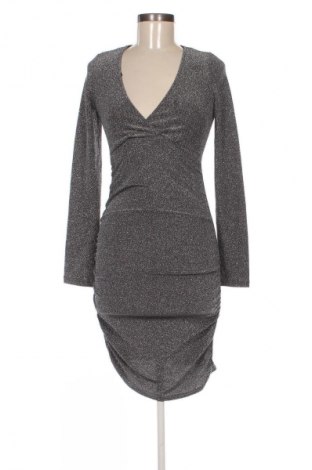 Φόρεμα H&M Divided, Μέγεθος S, Χρώμα Ασημί, Τιμή 23,53 €