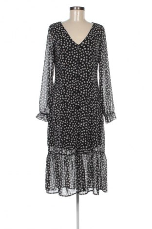 Φόρεμα H&M Divided, Μέγεθος M, Χρώμα Πολύχρωμο, Τιμή 24,55 €