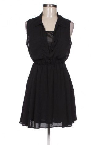 Kleid H&M Divided, Größe M, Farbe Schwarz, Preis € 13,99
