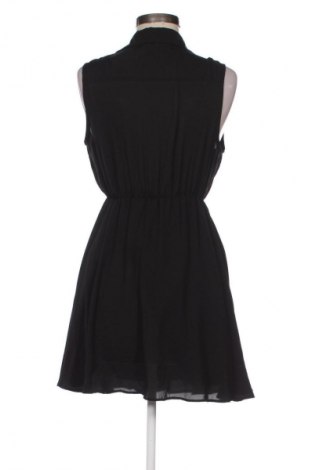 Kleid H&M Divided, Größe M, Farbe Schwarz, Preis € 13,99