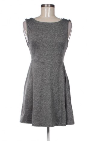 Šaty  H&M Divided, Veľkosť S, Farba Sivá, Cena  14,83 €