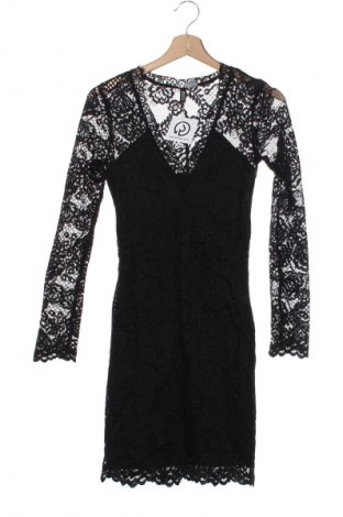 Rochie H&M Divided, Mărime XS, Culoare Negru, Preț 79,45 Lei