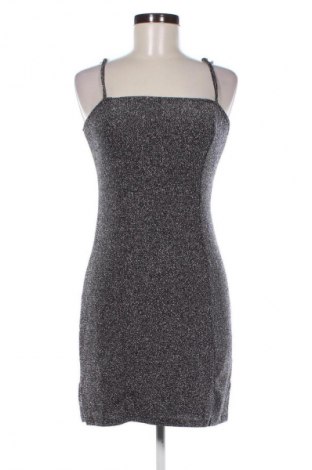 Šaty  H&M Divided, Veľkosť M, Farba Strieborná, Cena  17,90 €