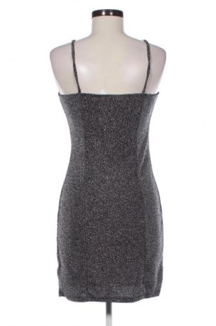 Šaty  H&M Divided, Veľkosť M, Farba Strieborná, Cena  17,90 €