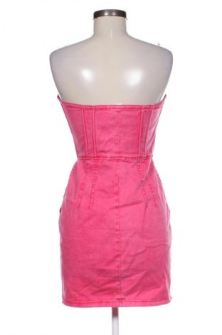 Kleid H&M Divided, Größe M, Farbe Rosa, Preis 19,95 €