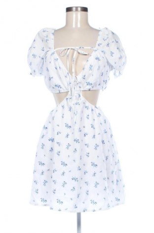 Šaty  H&M Divided, Velikost L, Barva Vícebarevné, Cena  367,00 Kč