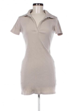 Sukienka H&M Divided, Rozmiar M, Kolor Szary, Cena 66,67 zł