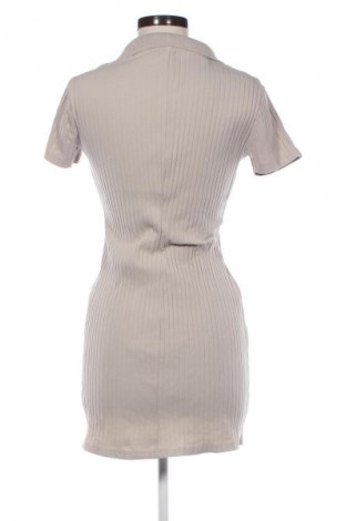 Sukienka H&M Divided, Rozmiar M, Kolor Szary, Cena 66,67 zł