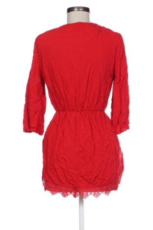 Sukienka H&M Divided, Rozmiar M, Kolor Czerwony, Cena 66,67 zł