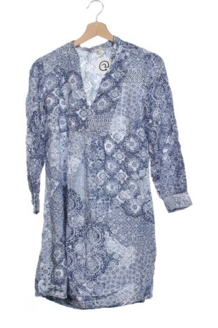 Šaty  H&M L.O.G.G., Velikost XS, Barva Vícebarevné, Cena  469,00 Kč