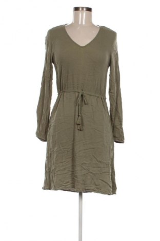 Φόρεμα H&M L.O.G.G., Μέγεθος S, Χρώμα Πράσινο, Τιμή 18,99 €