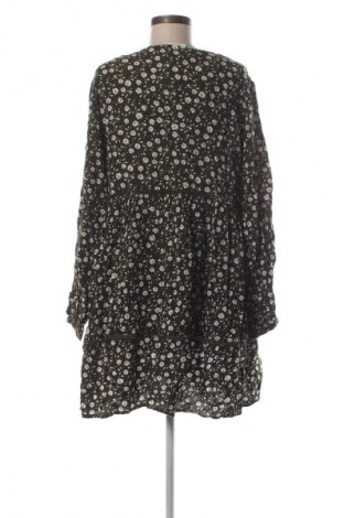Sukienka H&M L.O.G.G., Rozmiar L, Kolor Kolorowy, Cena 71,99 zł