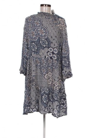 Sukienka H&M L.O.G.G., Rozmiar L, Kolor Kolorowy, Cena 95,99 zł