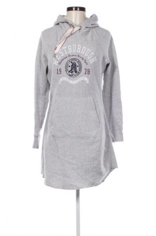 Φόρεμα H&M L.O.G.G., Μέγεθος M, Χρώμα Γκρί, Τιμή 14,83 €