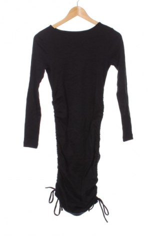 Kleid H&M Mama, Größe XS, Farbe Schwarz, Preis 8,99 €