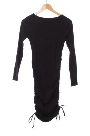 Kleid H&M Mama, Größe XS, Farbe Schwarz, Preis 8,99 €