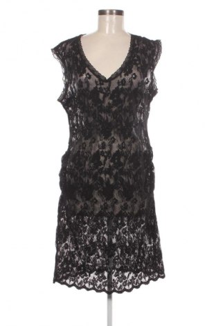 Šaty  H&M Mama, Veľkosť XL, Farba Čierna, Cena  16,95 €