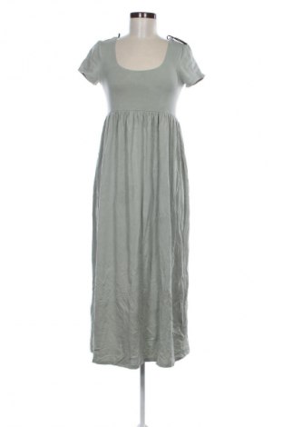 Sukienka H&M Mama, Rozmiar S, Kolor Zielony, Cena 95,99 zł