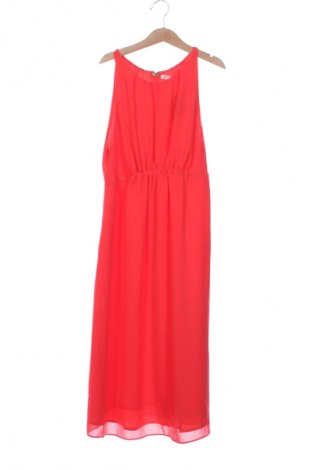 Šaty  H&M Mama, Veľkosť XS, Farba Oranžová, Cena  20,00 €